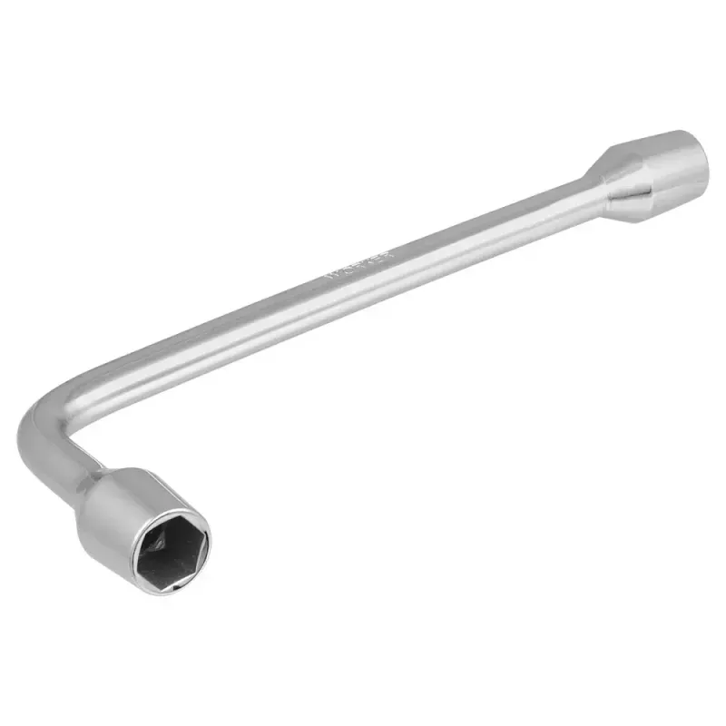 Chave Biela 11/16" Sextavada Worker