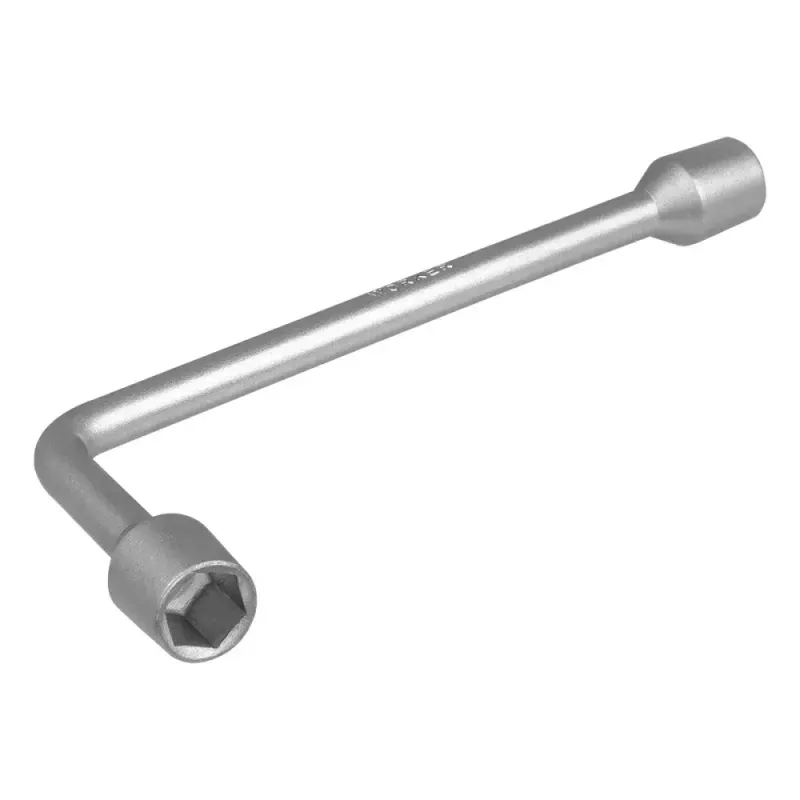 Chave Biela 12mm Sextavada Worker