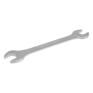 Chave Fixa 3/4" x 7/8" em Aço Cromo Vanádio Worker