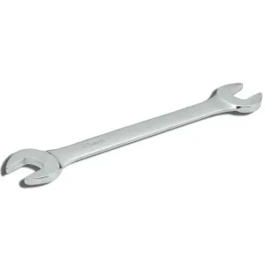 Chave Fixa 3/8" x 7/16" Acabamento Cromado Worker