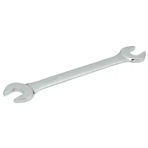 Chave Fixa 5/8" x 11/16" Acabamento Cromado Worker