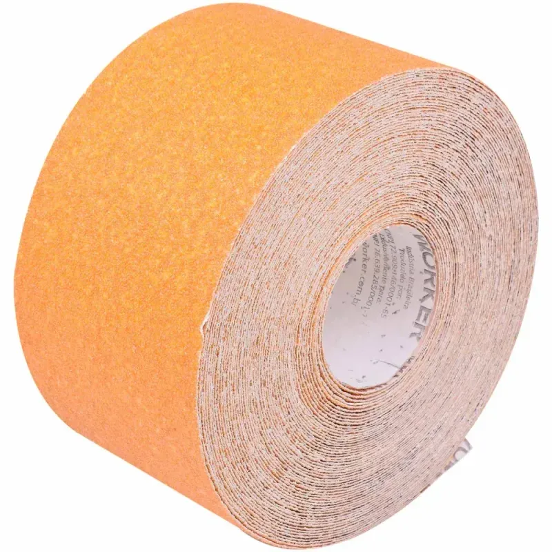 Lixa-Rolo-G342-120mm-x-25m-Gr40-660396-Worker