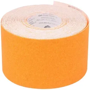 Lixa Rolo G342 120mm x 25m Gr60 661023 Worker