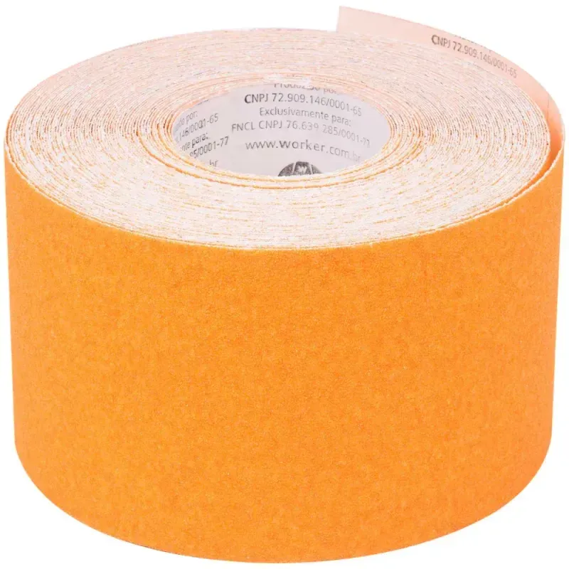 Lixa-Rolo-G342-120mm-x-25m-Gr80-661236-Worker