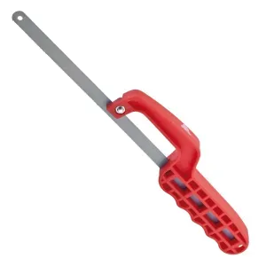 Mini Arco Serra Aço 1/2" 24 Dentes Worker