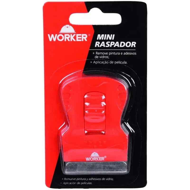 Mini-Raspador-Worker