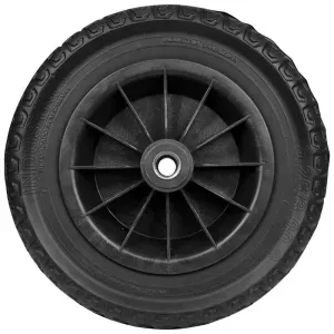 Roda para Carrinho de Mão Eva Eixo 3/4" Worker