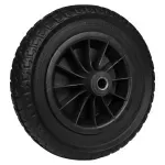Roda-para-Carrinho-de-Mao-Eva-Eixo-3-4--Worker