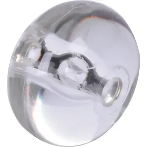 Roda Gel Cristal para Rodízio 35Mm Worker