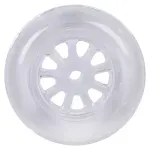 Roda-Gel-Cristal-Para-Rodizio-75mm-Worker
