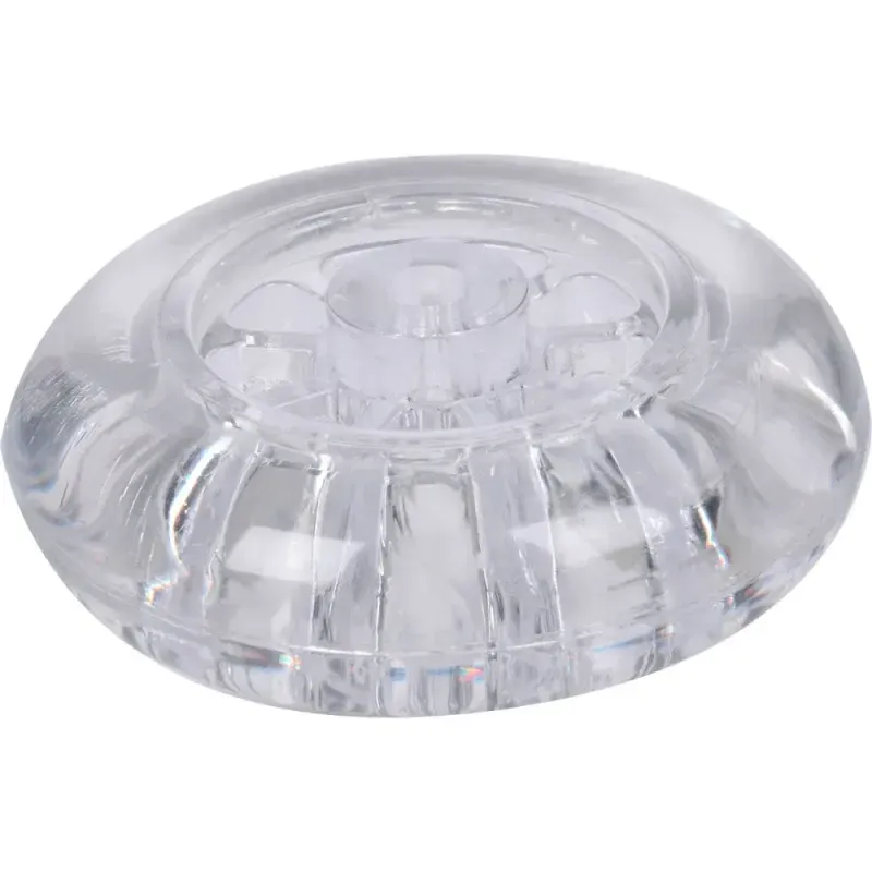 Roda-Gel-Cristal-Para-Rodizio-75mm-Worker