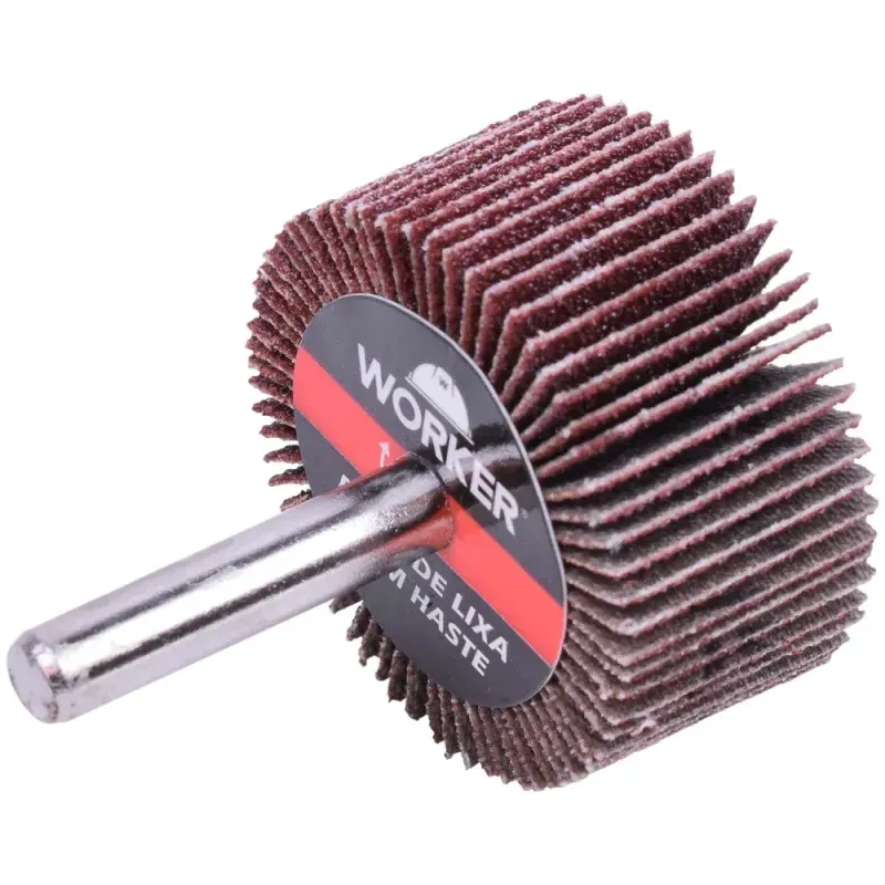 Roda-de-Lixa-Com-Haste-30mm-x-20mm-Grao-100-Worker