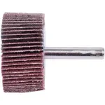Roda-de-Lixa-Com-Haste-30mm-x-20mm-Grao-100-Worker