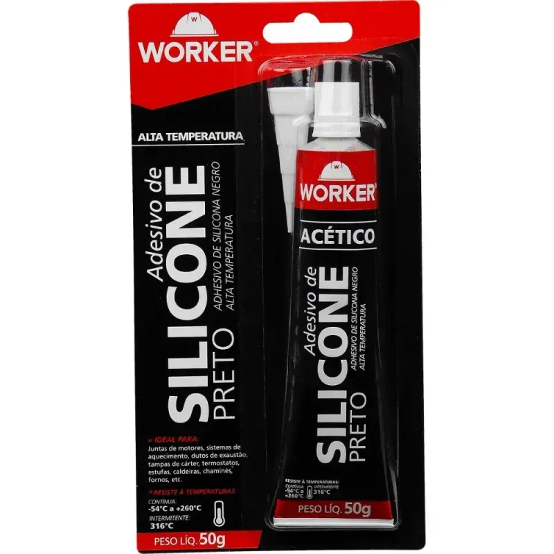 Silicone-Acetico-Alta-Temperatura-Preto-50g-Worker