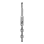 Broca-Encaixe-Tipo-SDS-Plus-14mm-x-160mm-Worker