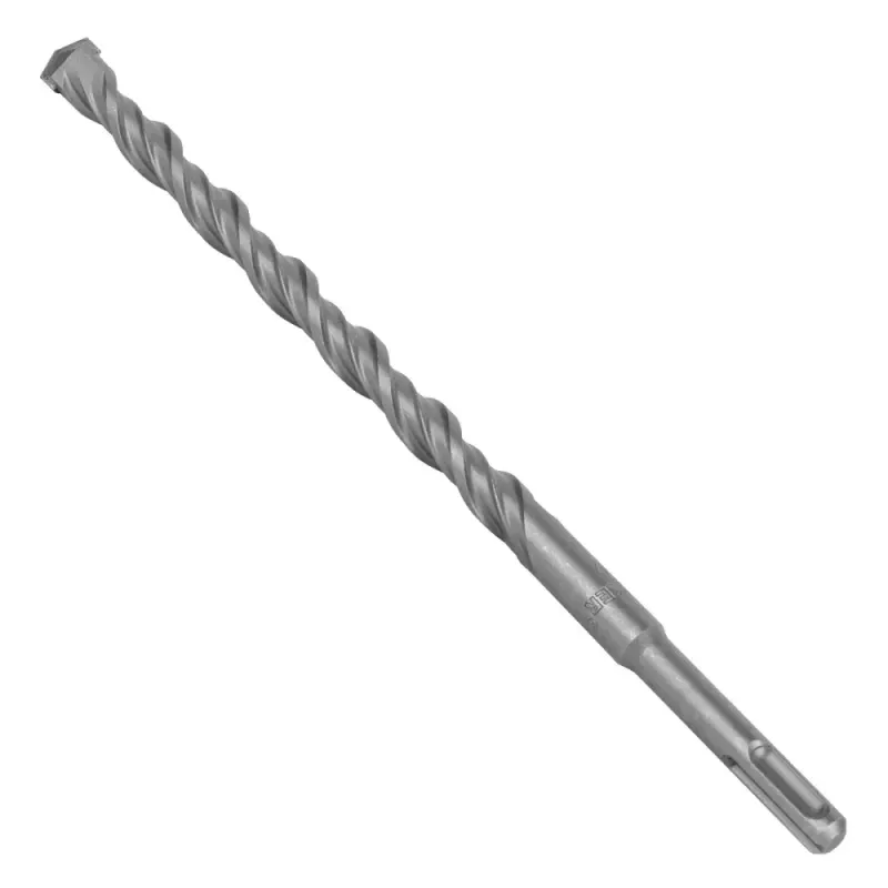 Broca-Encaixe-Tipo-SDS-Plus-14mm-x-260mm-Worker