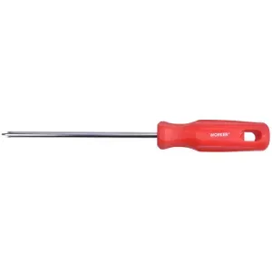 Chave Phillips 1/4” x 6” Worker
