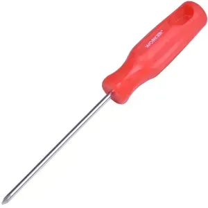 Chave Phillips 1/8” x 3” Worker