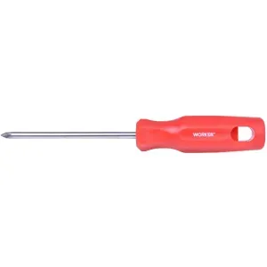 Chave Phillips 3/16” x 4” Worker