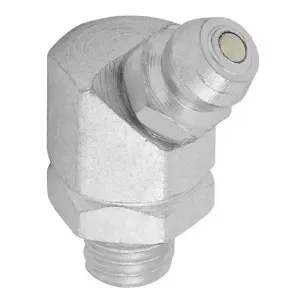 Graxeira 24 Fios 5/16 Unf 45g 10 Pçs Worker