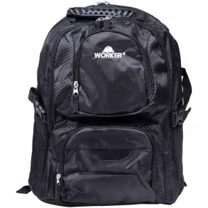 Mochila Compact Para Notebook 35L Worker