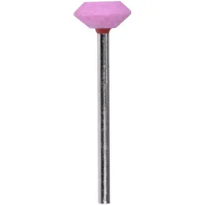 Ponta Montada B72 Haste 1/8 13x03mm 350613 Worker