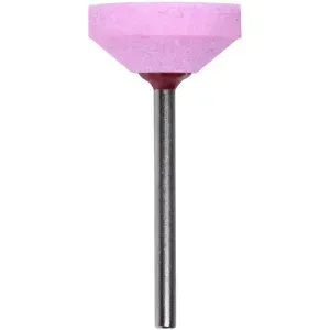 Ponta Montada B81 Haste 1/8 20x05mm 350648 Worker