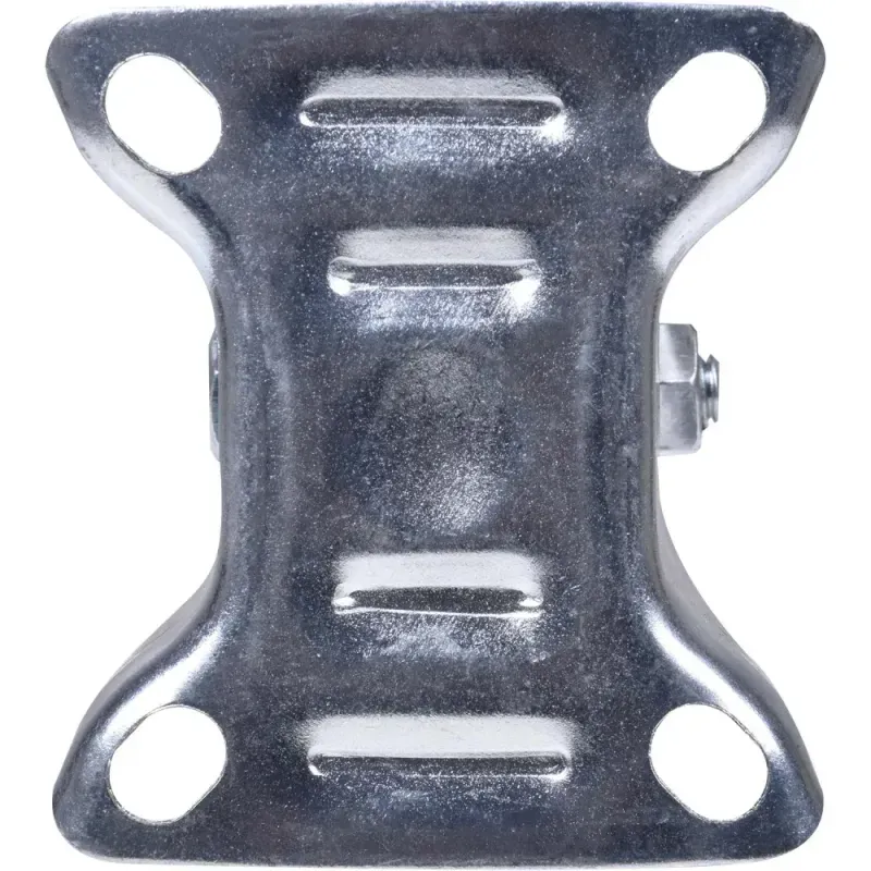 Rodizio-de-Borracha-5--125mm-Fixo-Preto-Worker