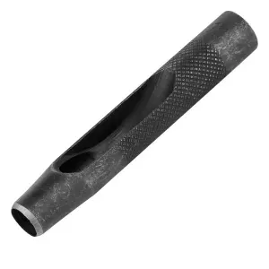 Vazador de Couro 1/2" 12mm Worker
