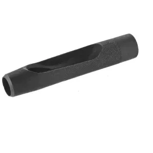 Vazador de Couro 1/8" 3mm Worker