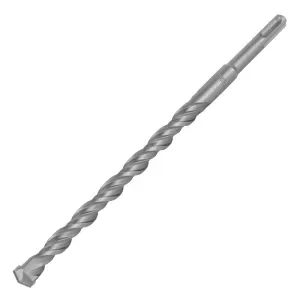 Broca Encaixe Tipo SDS Plus 5mm x 160mm Worker