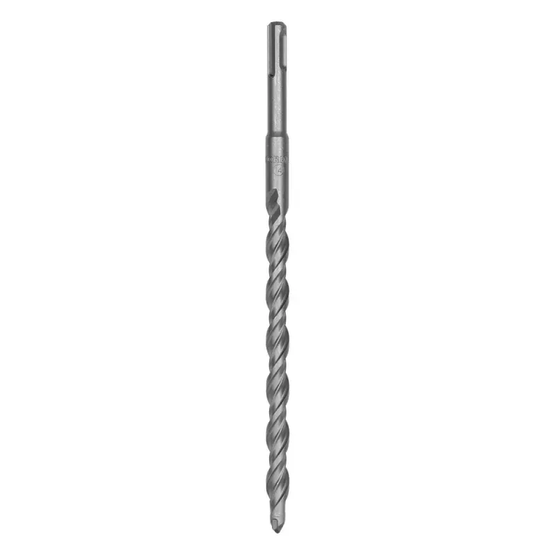 Broca-Encaixe-Tipo-SDS-Plus-5mm-x-160mm-Worker