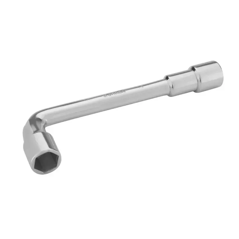 Chave Biela Furo Passante 15mm Sextavada Worker