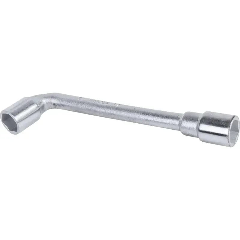 Chave Biela Furo Passante 17mm Sextavada Worker