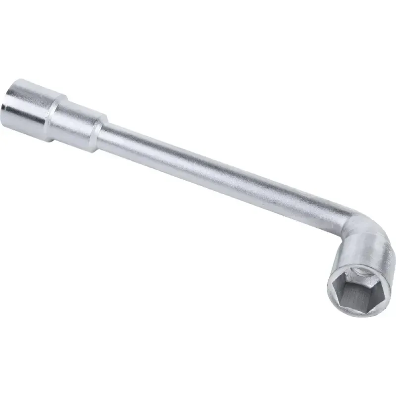 Chave Biela Furo Passante 17mm Sextavada Worker