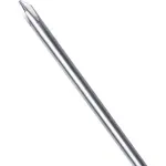 Chave Phillips 3/8" x 8" Worker