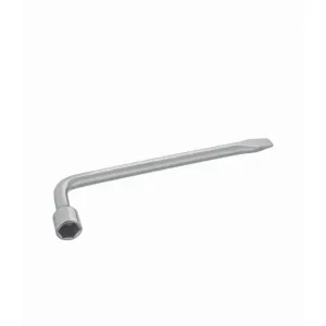 CHAVE RODA TIPO L 19MM KALA