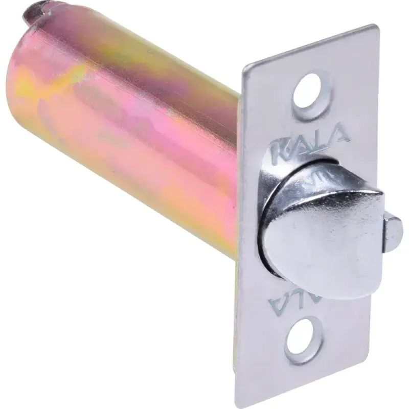 Fechadura-Cilindrica-em-Aco-Inox 90mm-Kala