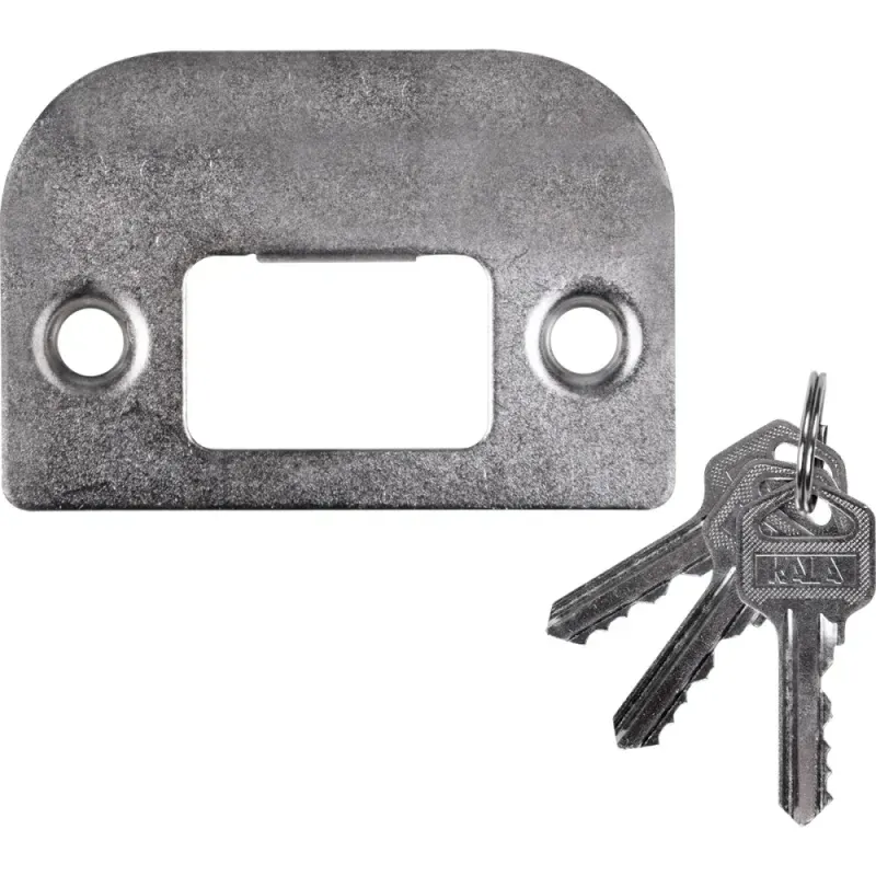 Fechadura-Cilindrica-em-Aco-Inox 90mm-Kala
