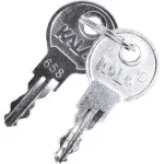 Fechadura-Vitrine-140mm-Cr-883727-Kala