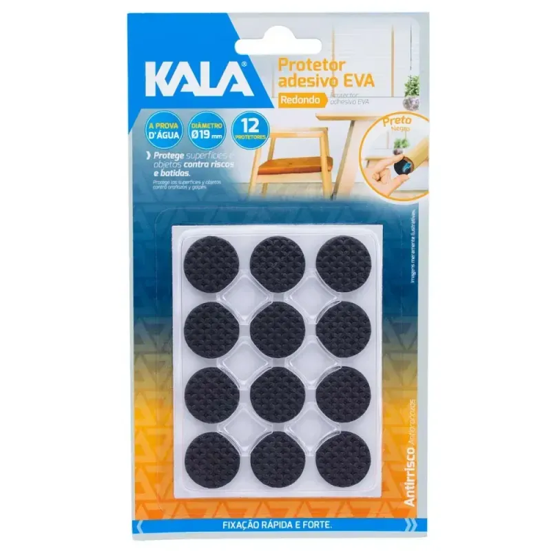 Feltro-Adesivado-22Mm-Carpete-Kala-Cartela-Com-20-Pecas