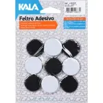 Feltro-Adesivado-28mm-Carpete-Cartela-com-12-Pecas Kala