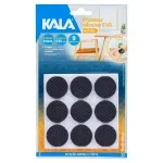 Feltro-Adesivado-40Mm-Carpete-Kala-Cartela-Com-8-Pecas