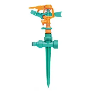 Irrigador Espiga Setorial Plastico Kala 109681 109681 Kala
