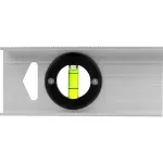 Nivel-Aluminio-com-3-Bolhas-16--400mm-Worker