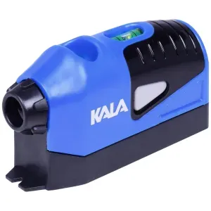 Nível a Laser 2 Bolhas 680mm Kala