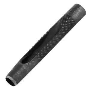Vazador de Couro 3/8" 10mm Worker