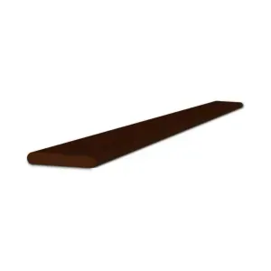 Veda Fresta Autoadesivo 'I' 9x2mm-6m Marrom Kala