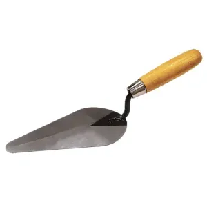 COLHER DE PEDREIRO 10" CANTO REDONDO KALA