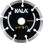 Disco-Diamantado-Segmentado-Corte-Seco-110mm-x-20mm-Kala